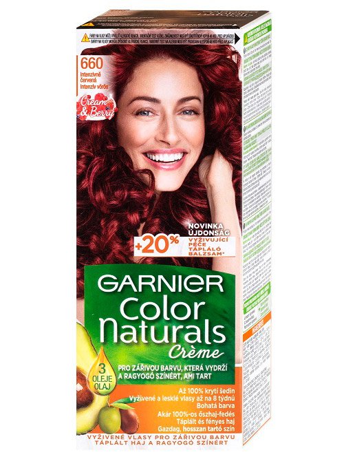 Color Naturals